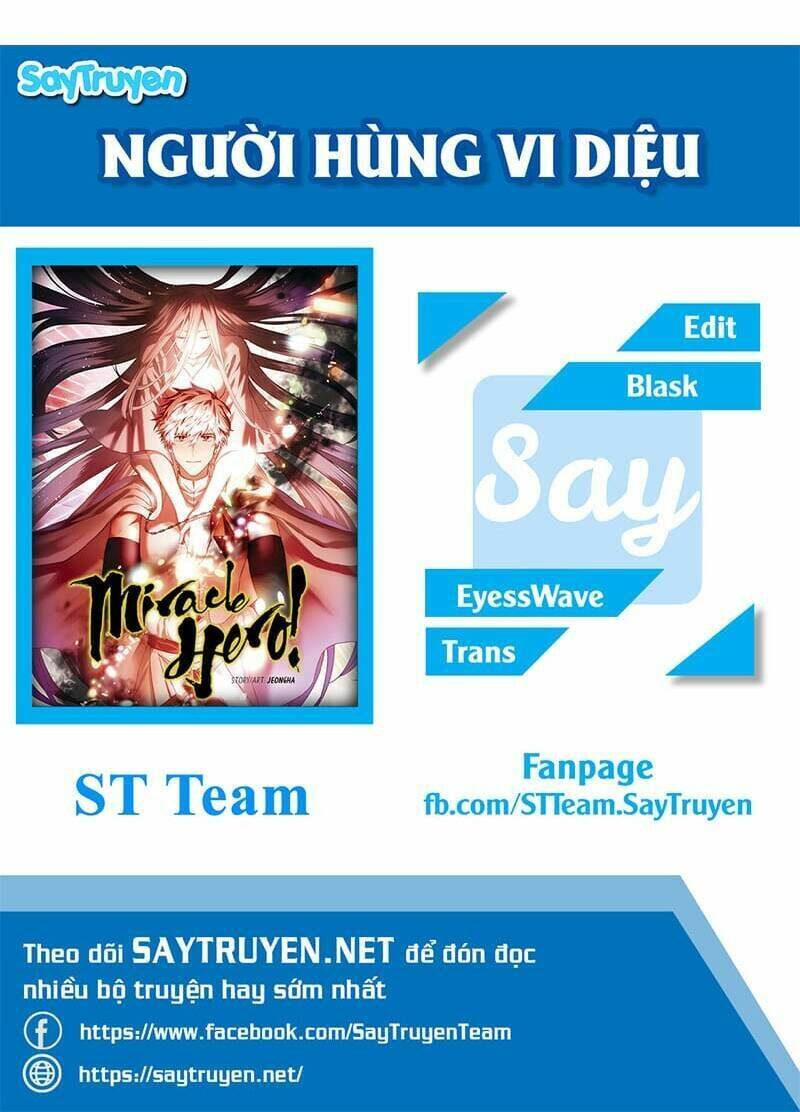Miracle! Hero-Nim: Chapter 22