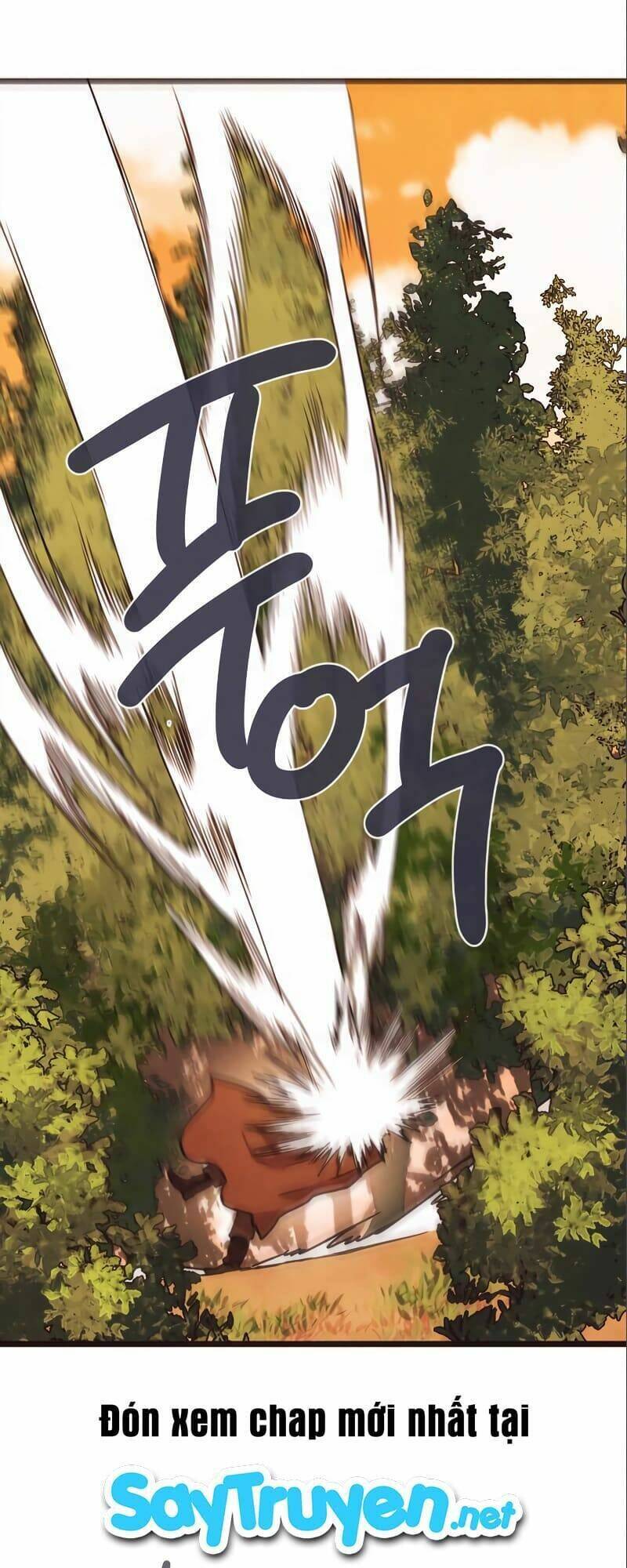Miracle! Hero-Nim: Chapter 22