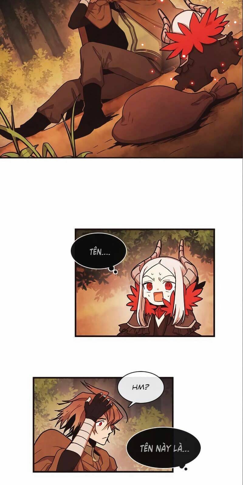 Miracle! Hero-Nim: Chapter 22