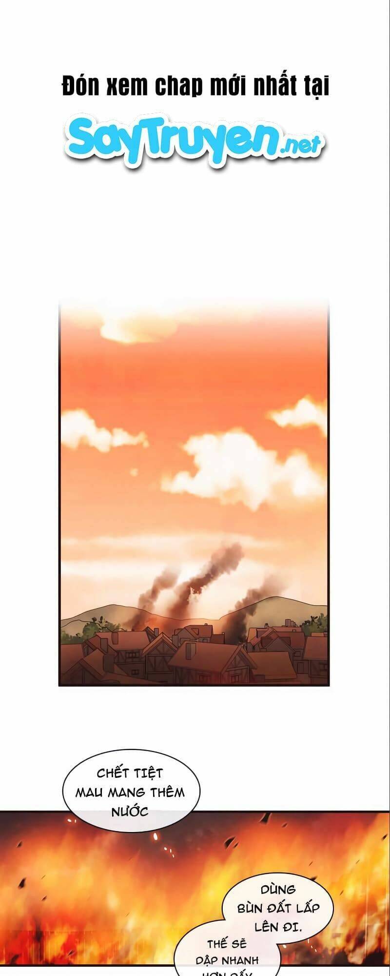 Miracle! Hero-Nim: Chapter 22