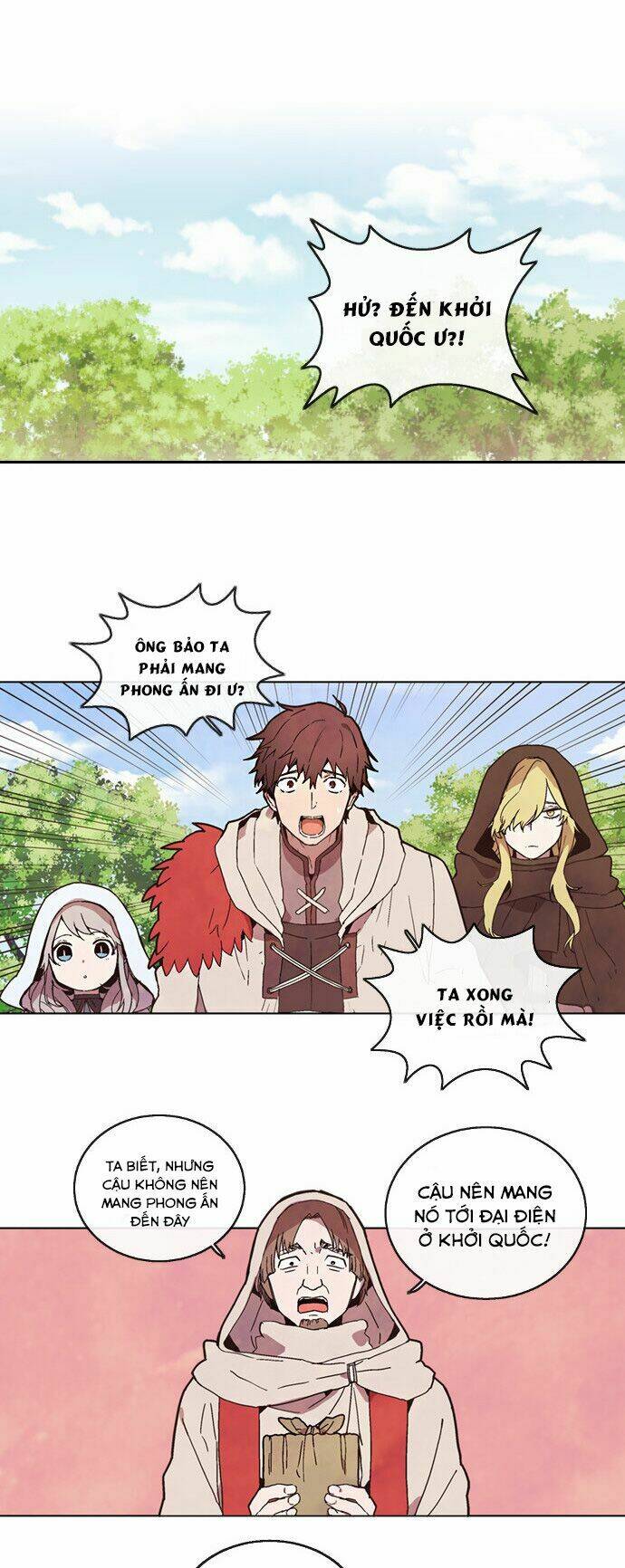 Miracle! Hero-Nim: Chapter 3