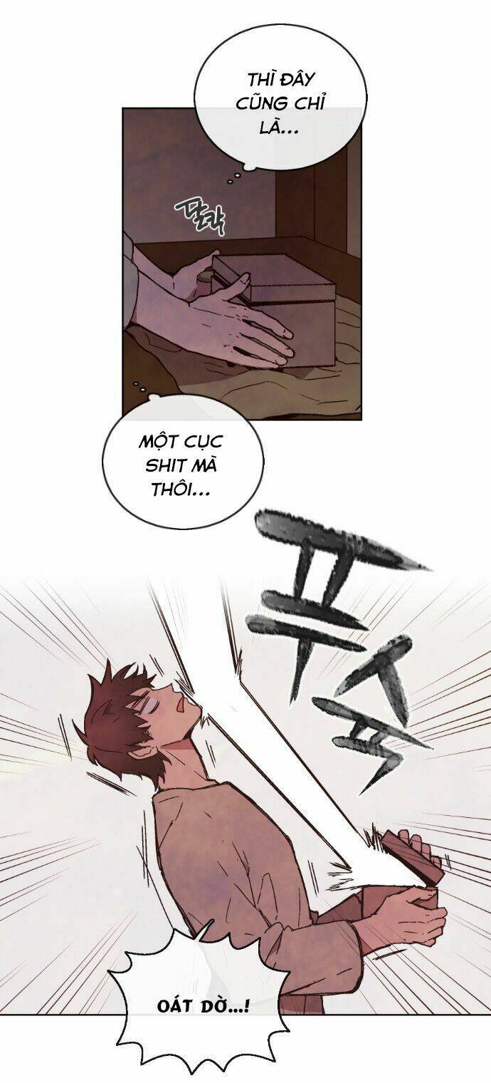 Miracle! Hero-Nim: Chapter 3