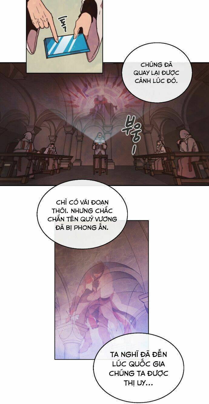 Miracle! Hero-Nim: Chapter 3