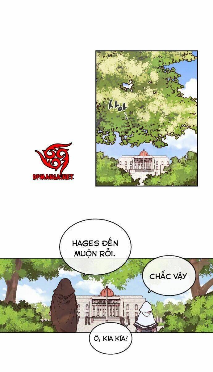 Miracle! Hero-Nim: Chapter 3