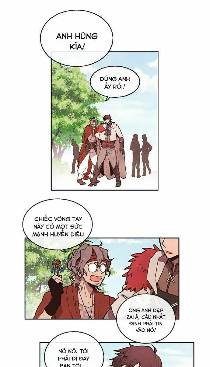 Miracle! Hero-Nim: Chapter 3
