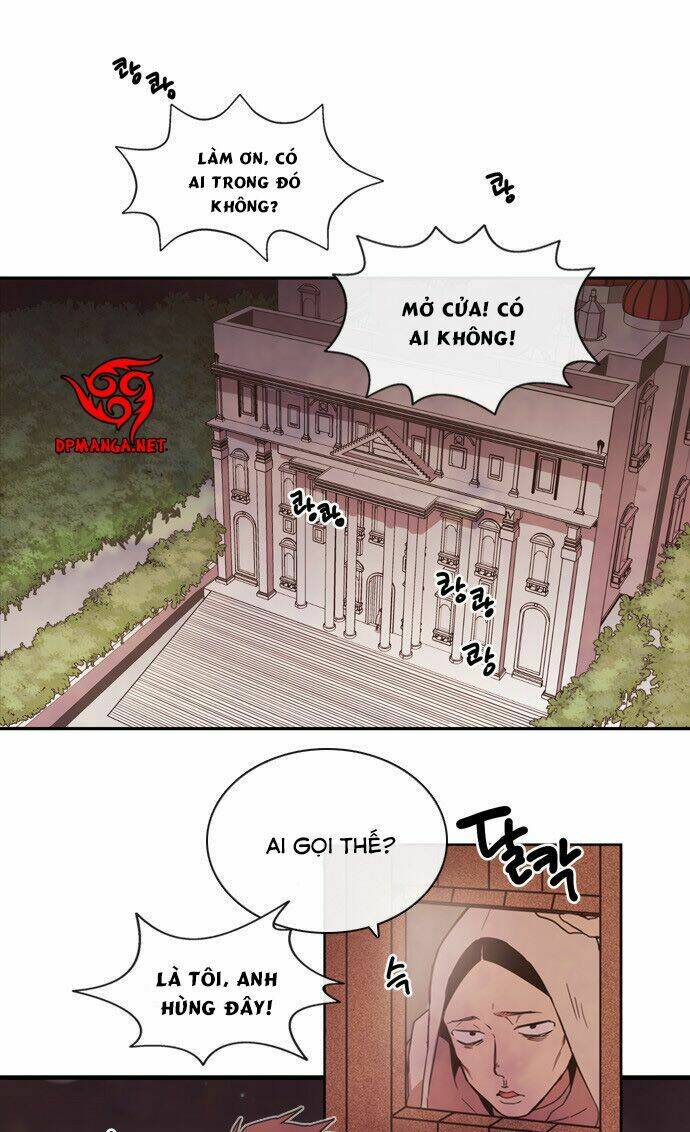 Miracle! Hero-Nim: Chapter 4