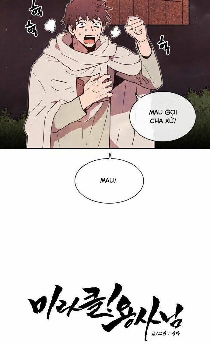 Miracle! Hero-Nim: Chapter 4