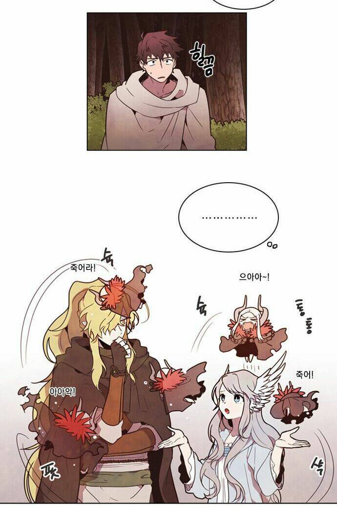 Miracle! Hero-Nim: Chapter 4
