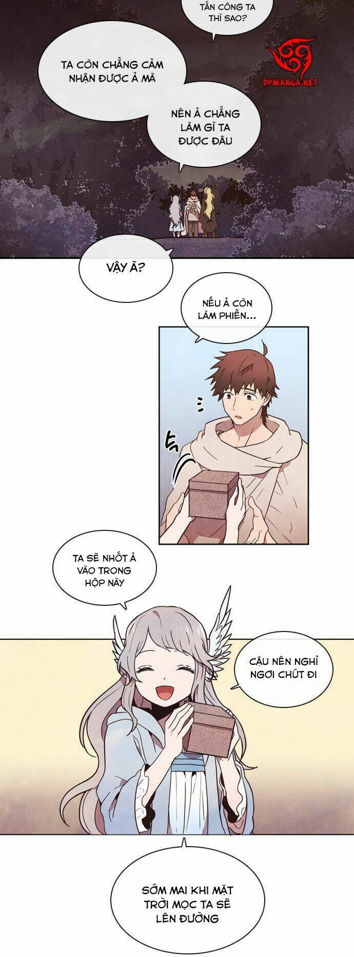 Miracle! Hero-Nim: Chapter 4