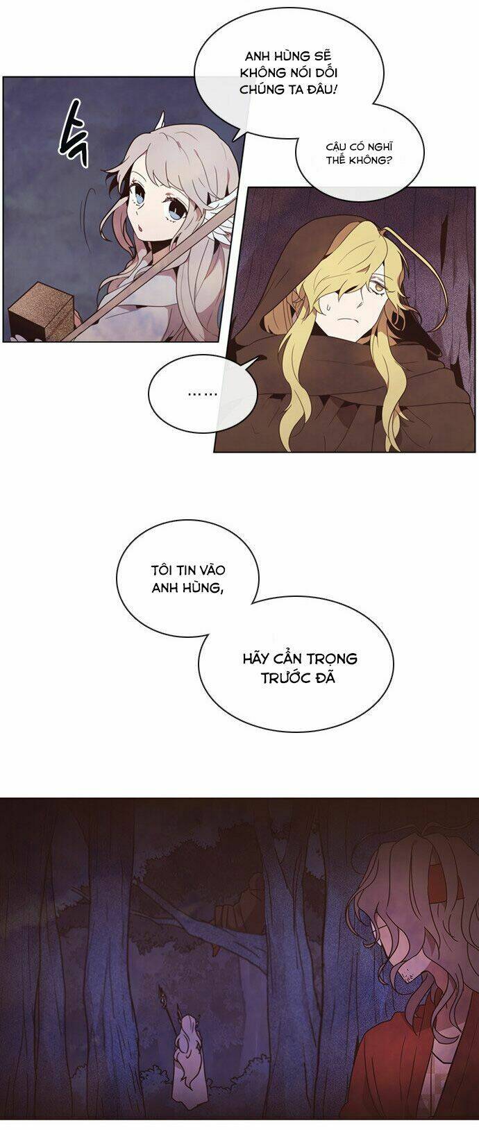 Miracle! Hero-Nim: Chapter 4