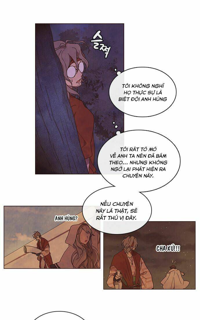 Miracle! Hero-Nim: Chapter 4