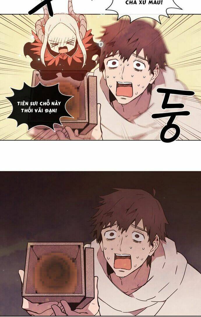 Miracle! Hero-Nim: Chapter 4