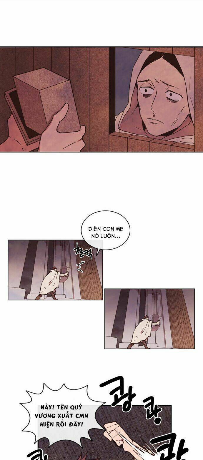 Miracle! Hero-Nim: Chapter 4