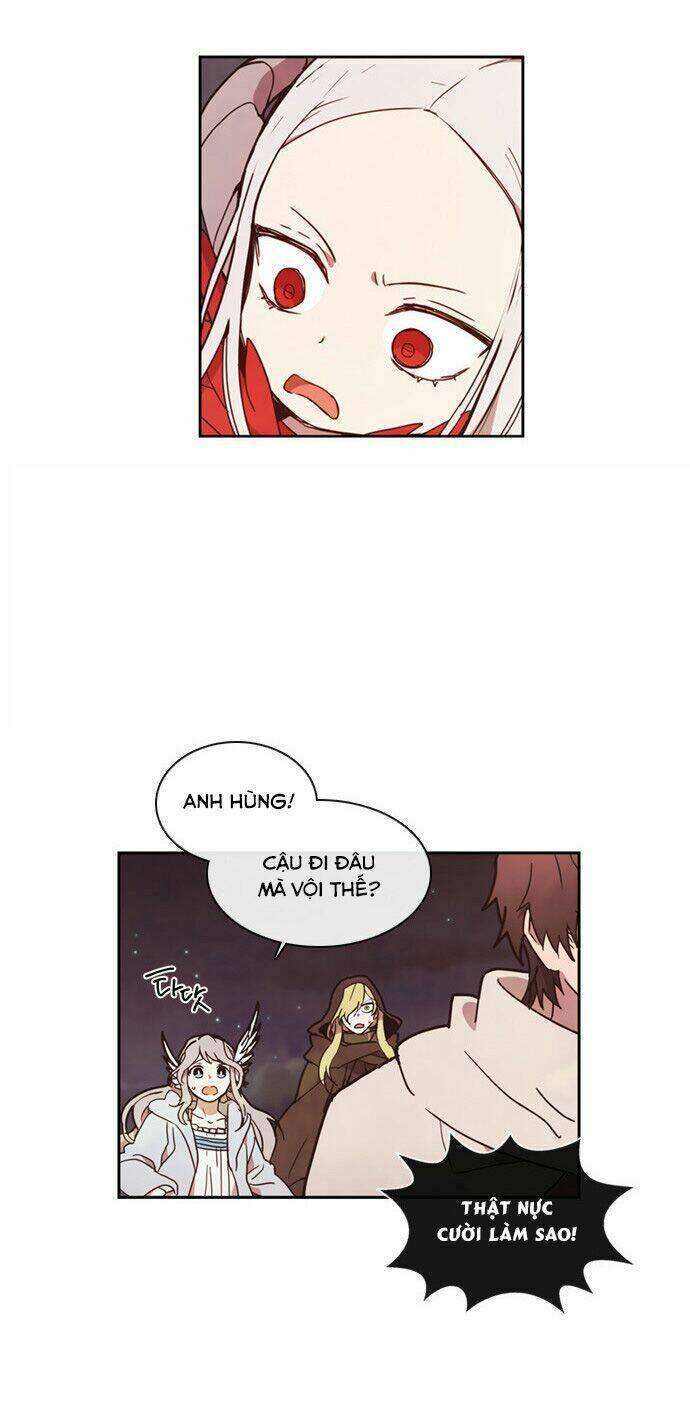 Miracle! Hero-Nim: Chapter 4