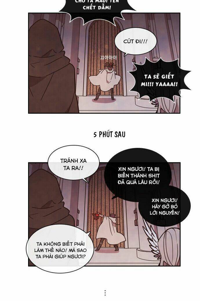 Miracle! Hero-Nim: Chapter 4