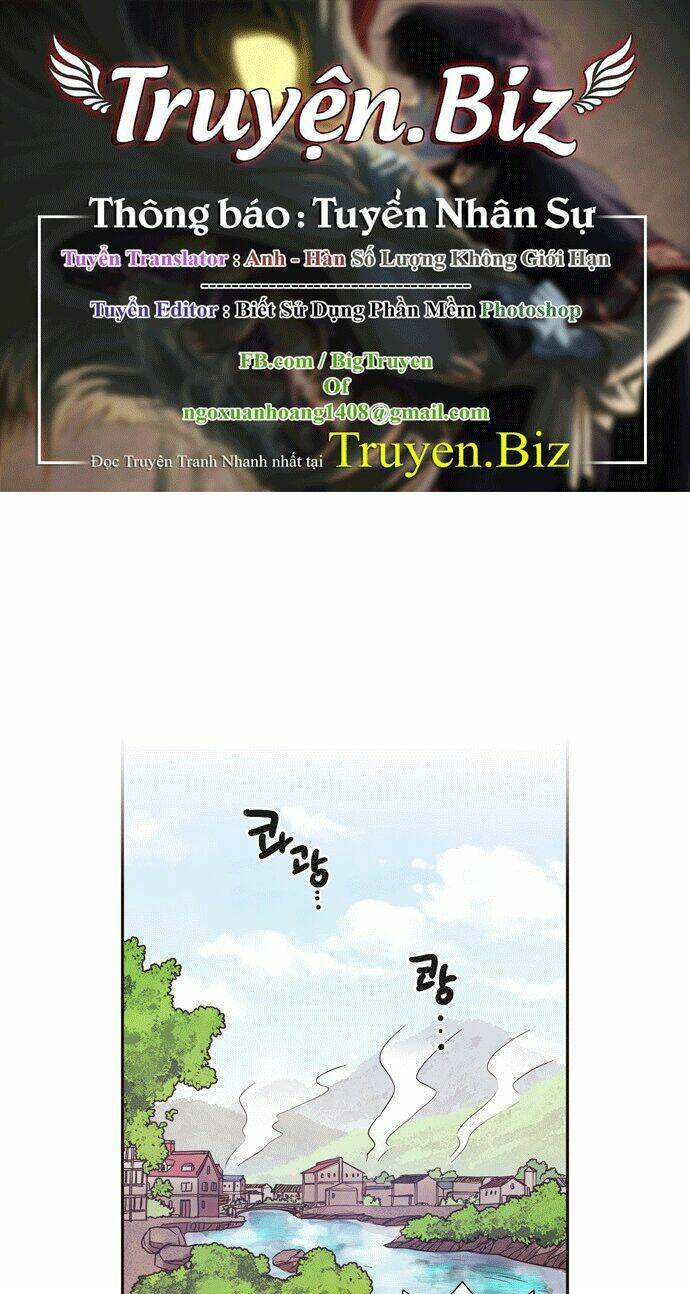Miracle! Hero-Nim: Chapter 5
