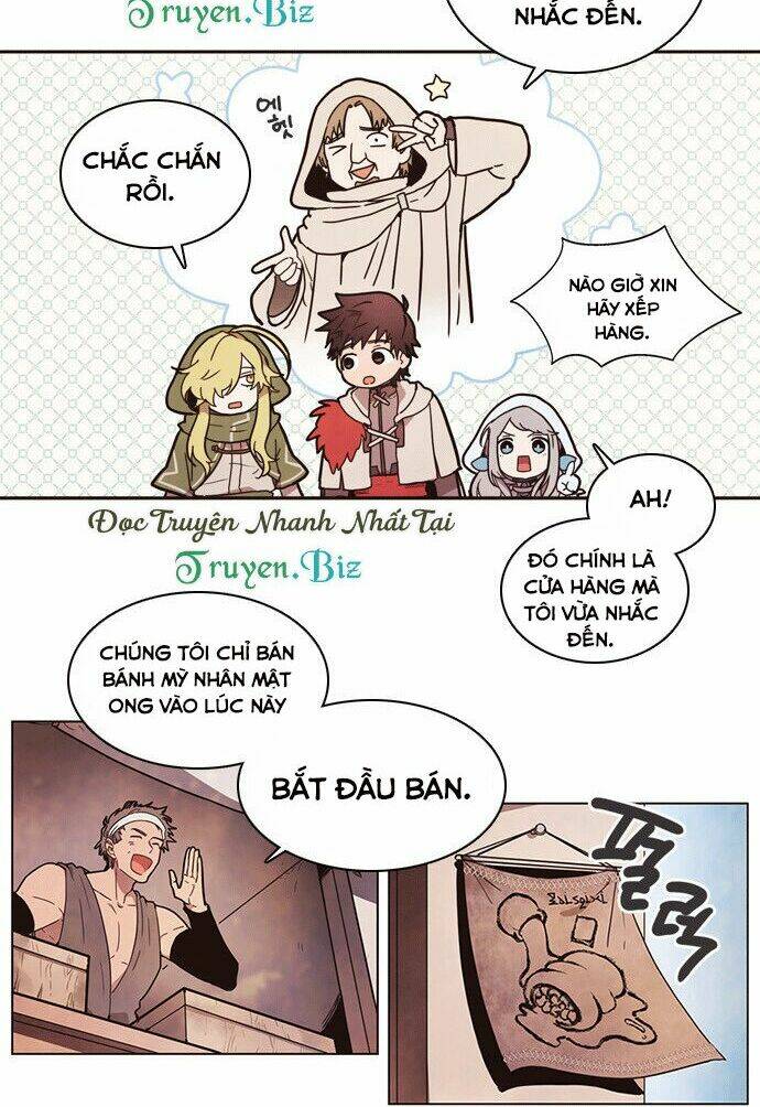 Miracle! Hero-Nim: Chapter 5