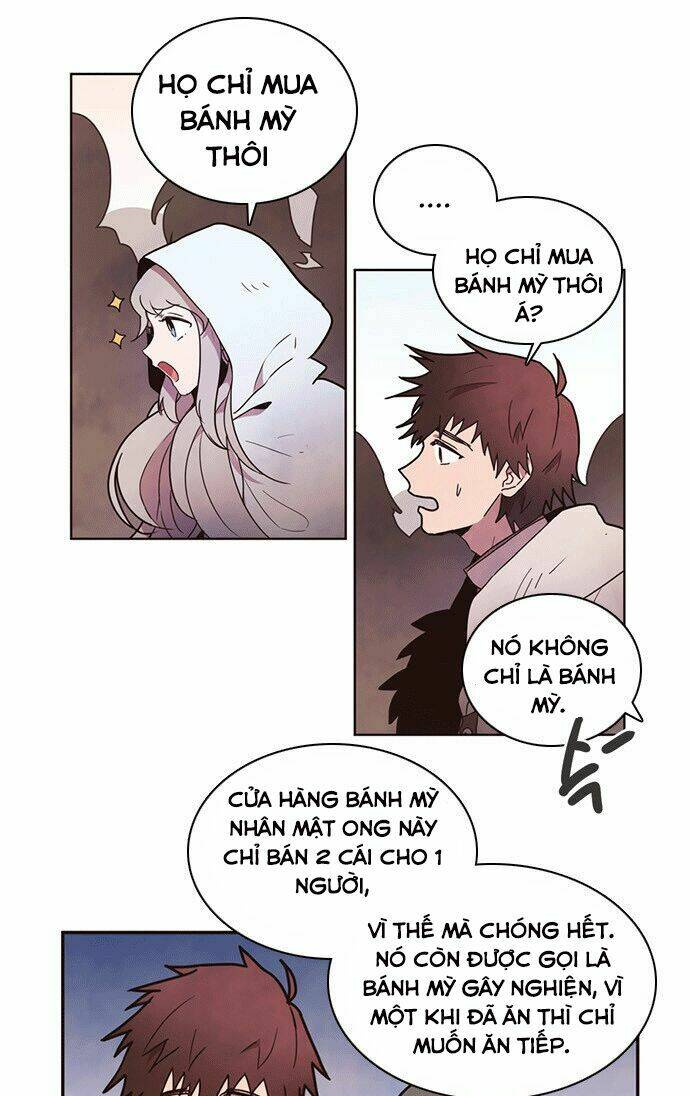Miracle! Hero-Nim: Chapter 5