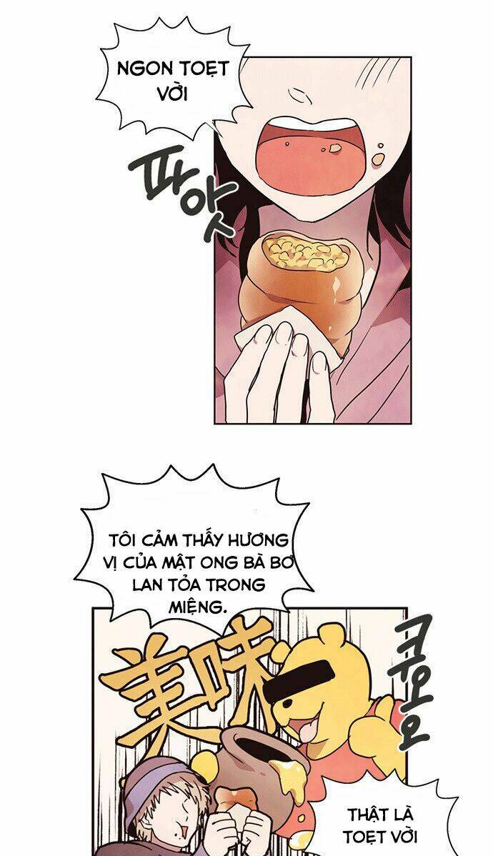 Miracle! Hero-Nim: Chapter 5