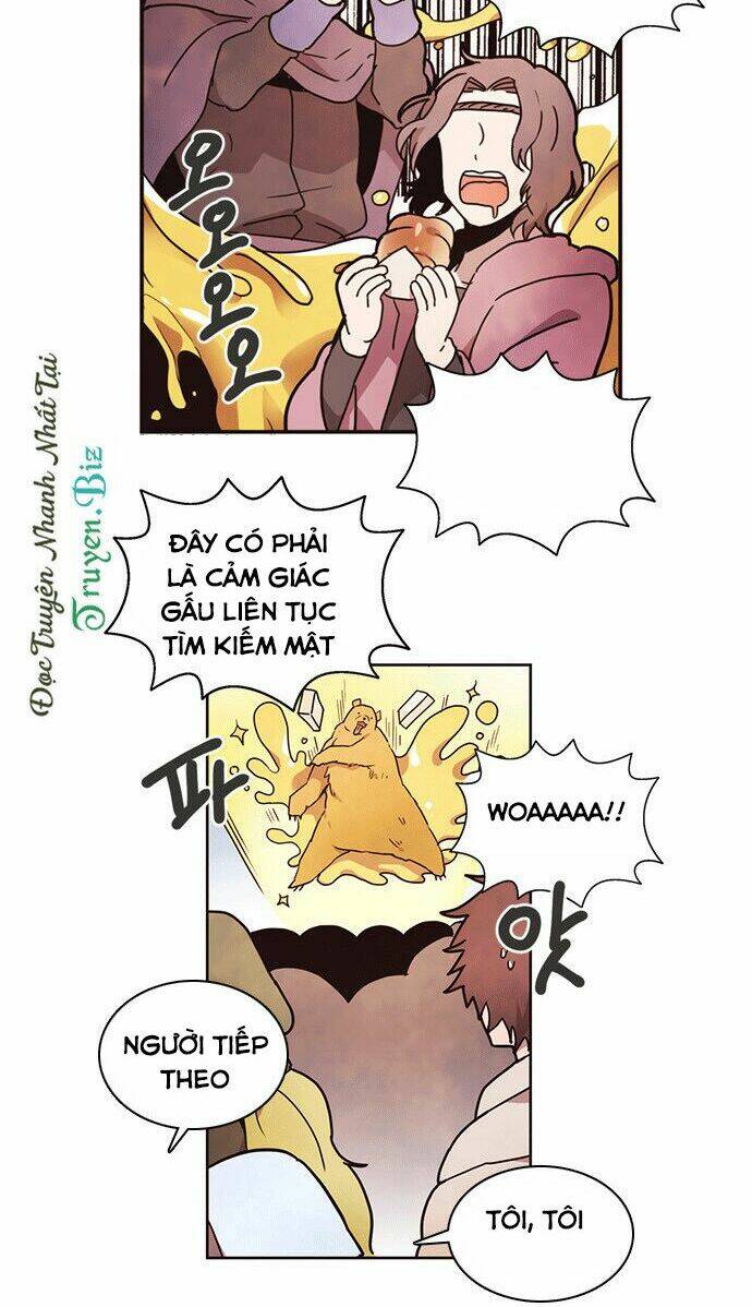 Miracle! Hero-Nim: Chapter 5