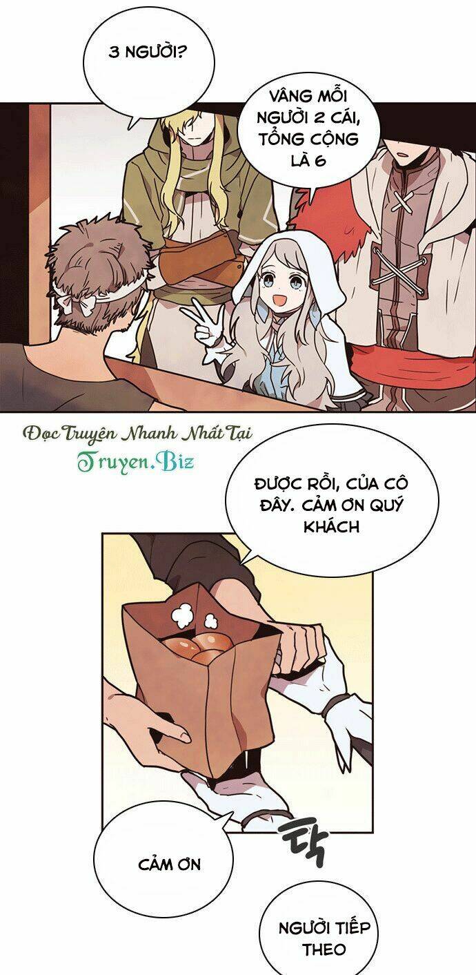 Miracle! Hero-Nim: Chapter 5