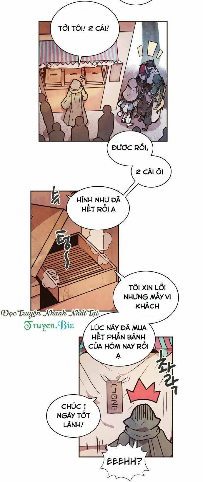 Miracle! Hero-Nim: Chapter 5