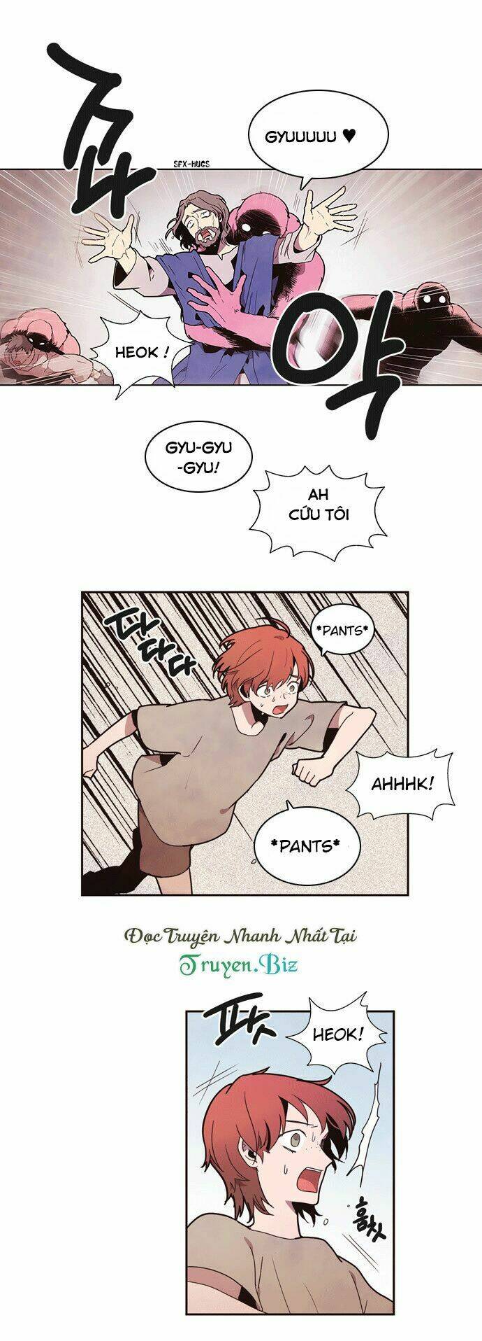 Miracle! Hero-Nim: Chapter 5