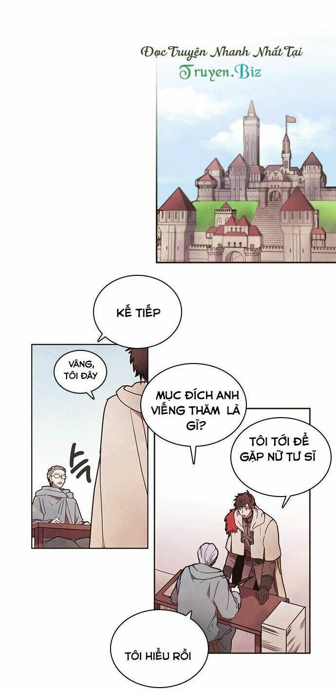 Miracle! Hero-Nim: Chapter 5