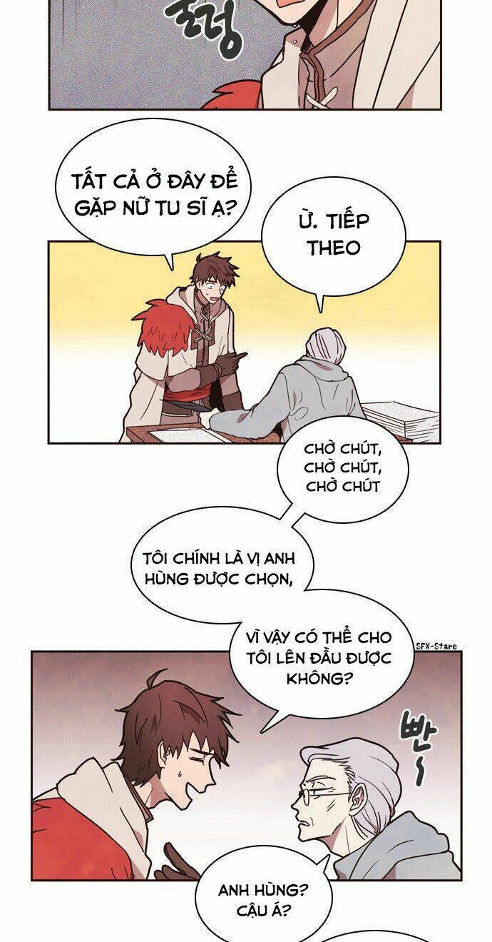 Miracle! Hero-Nim: Chapter 5