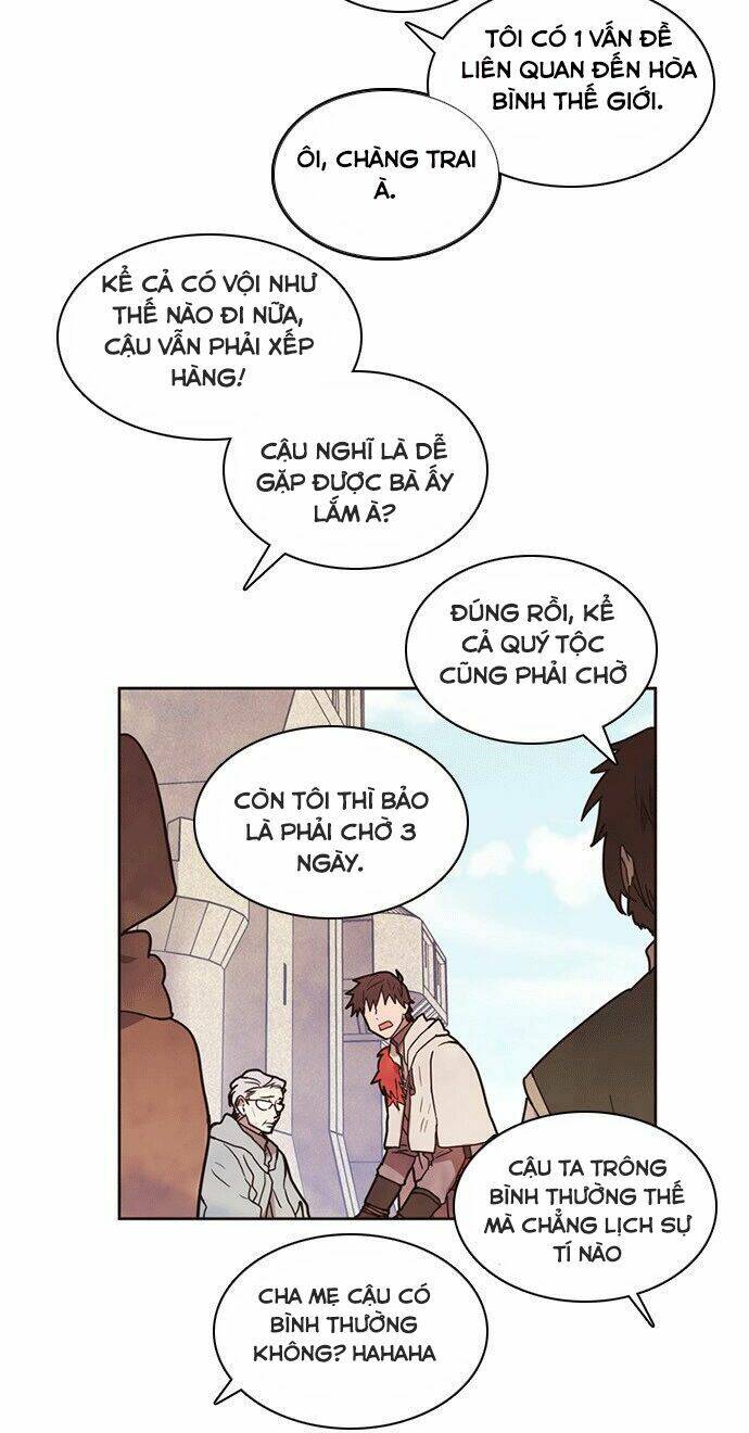 Miracle! Hero-Nim: Chapter 5