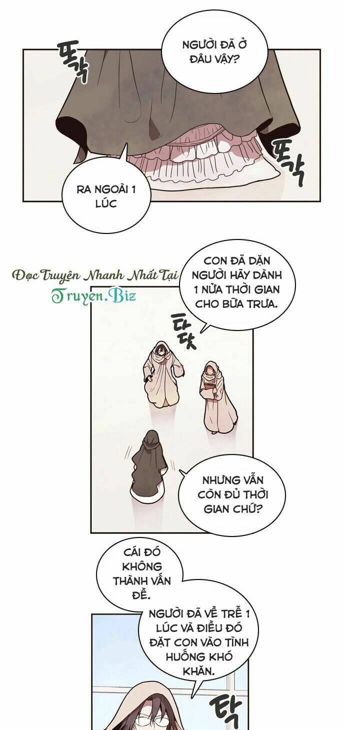 Miracle! Hero-Nim: Chapter 5