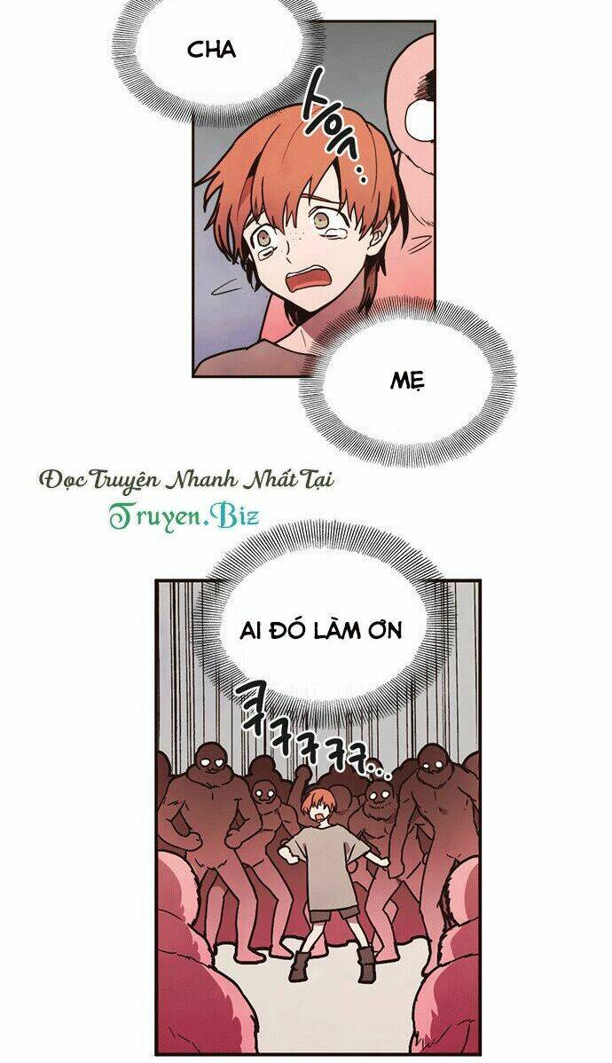 Miracle! Hero-Nim: Chapter 5