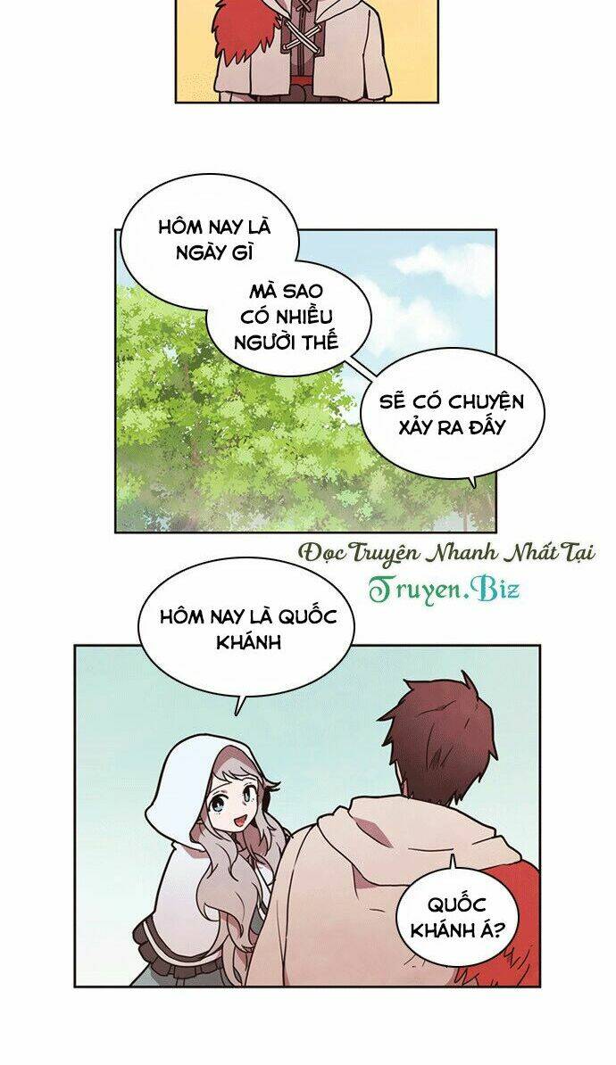 Miracle! Hero-Nim: Chapter 5