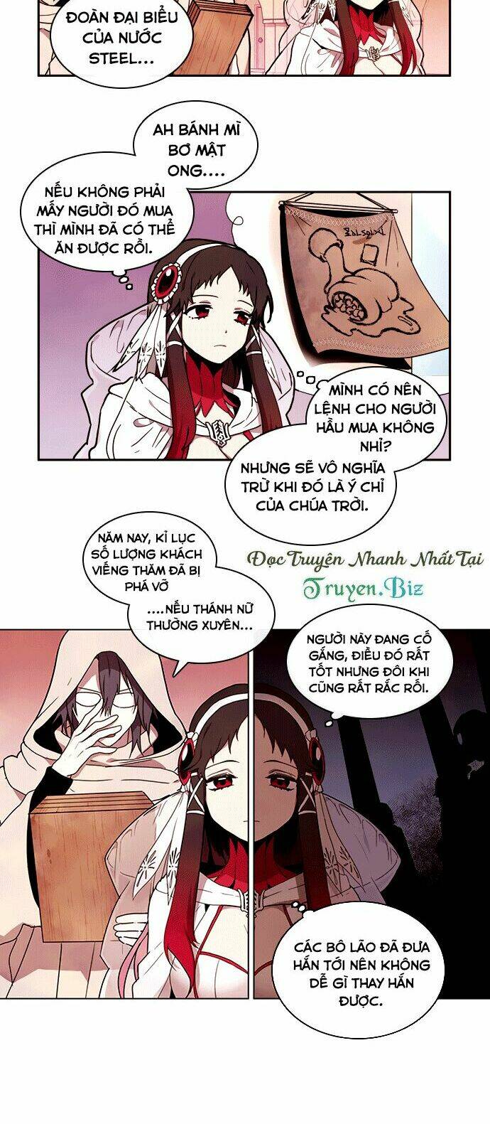 Miracle! Hero-Nim: Chapter 6
