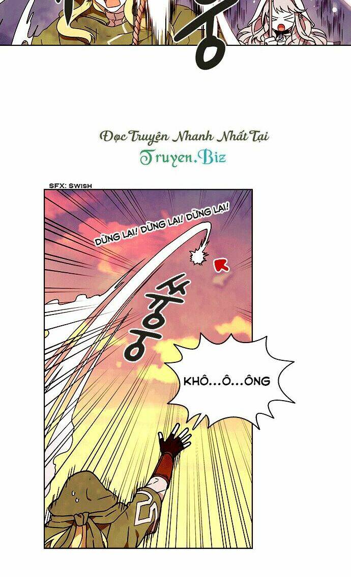 Miracle! Hero-Nim: Chapter 6