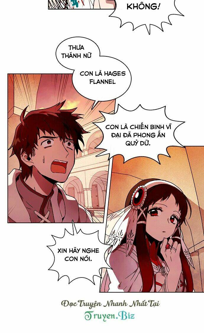 Miracle! Hero-Nim: Chapter 6