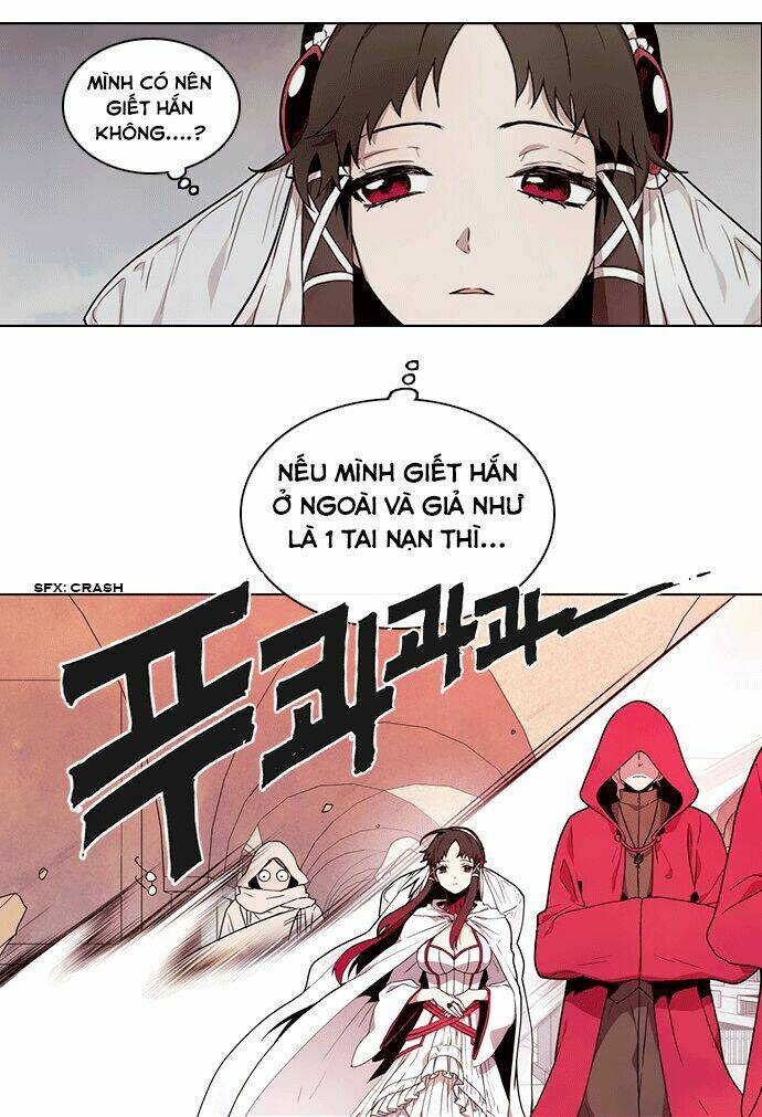 Miracle! Hero-Nim: Chapter 6