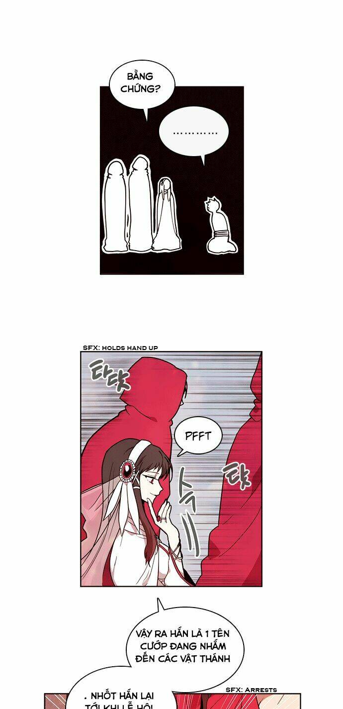 Miracle! Hero-Nim: Chapter 6