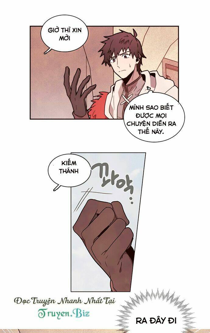 Miracle! Hero-Nim: Chapter 6