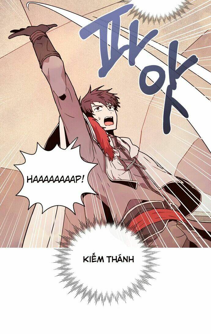 Miracle! Hero-Nim: Chapter 6
