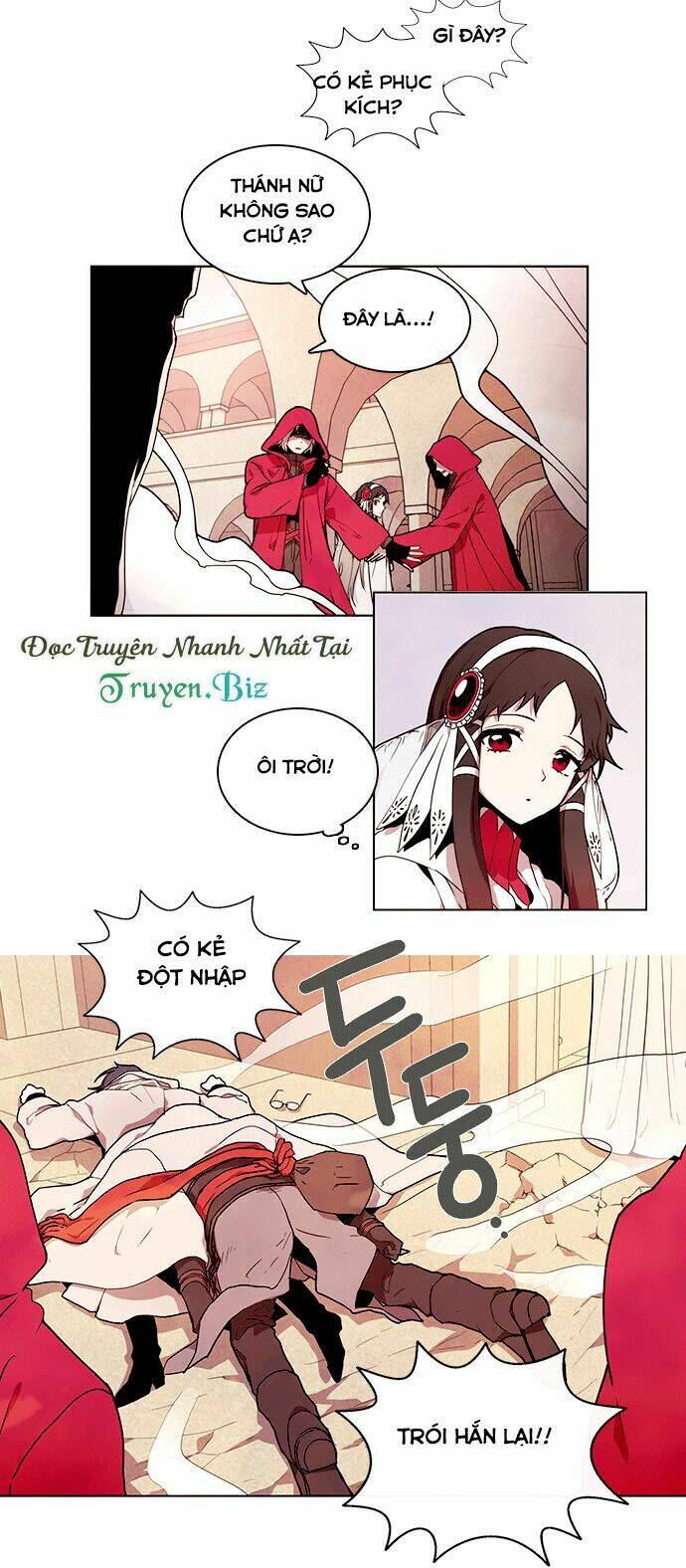 Miracle! Hero-Nim: Chapter 6