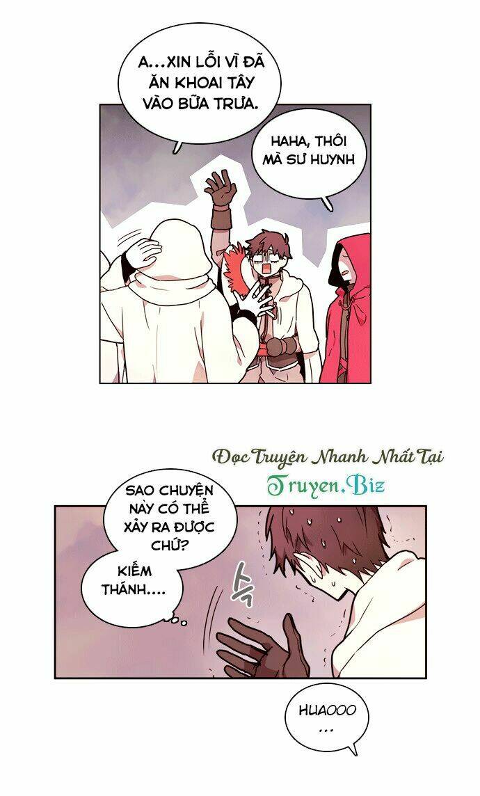 Miracle! Hero-Nim: Chapter 6
