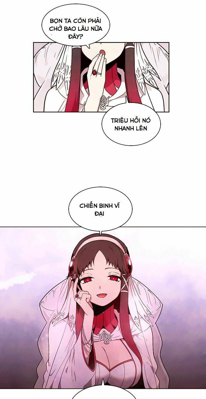 Miracle! Hero-Nim: Chapter 6