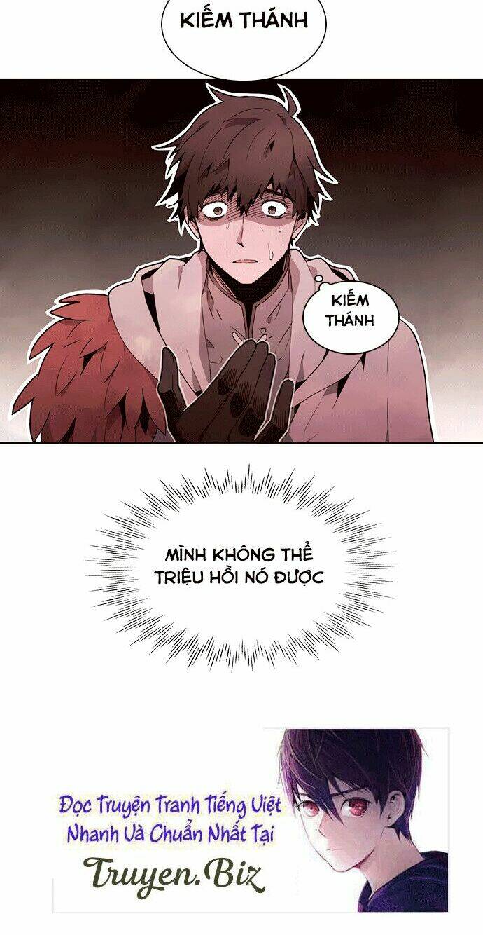 Miracle! Hero-Nim: Chapter 6