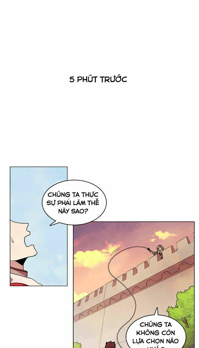 Miracle! Hero-Nim: Chapter 6