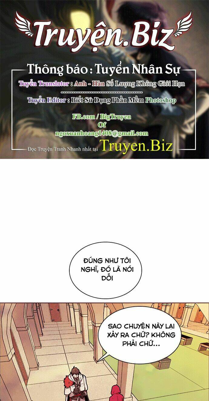 Miracle! Hero-Nim: Chapter 7