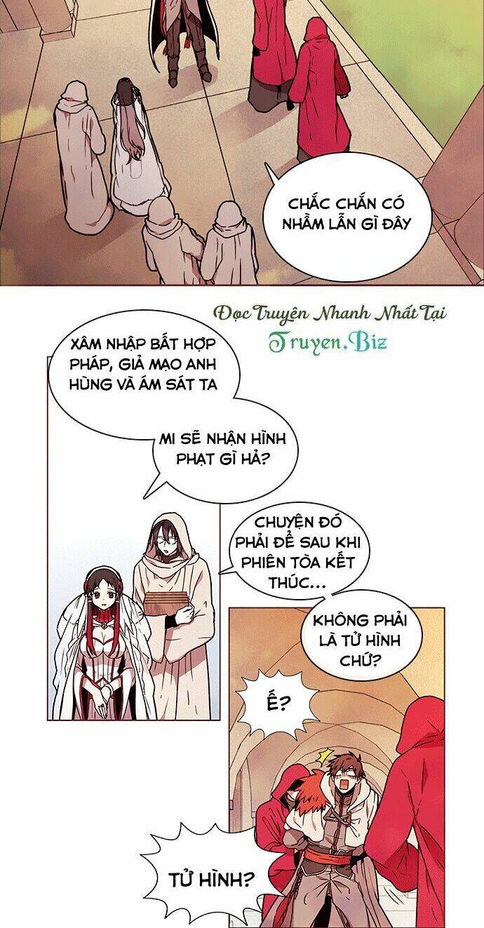 Miracle! Hero-Nim: Chapter 7