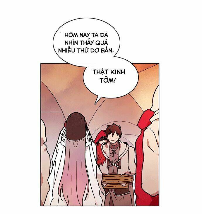 Miracle! Hero-Nim: Chapter 7