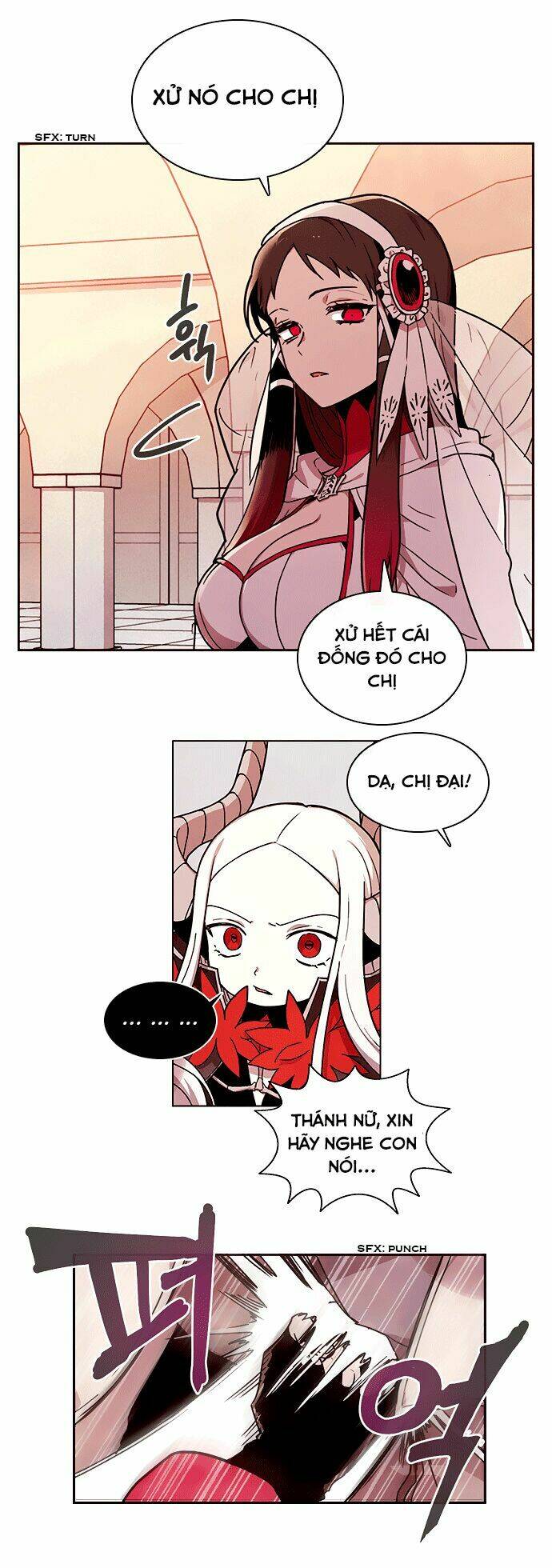 Miracle! Hero-Nim: Chapter 7