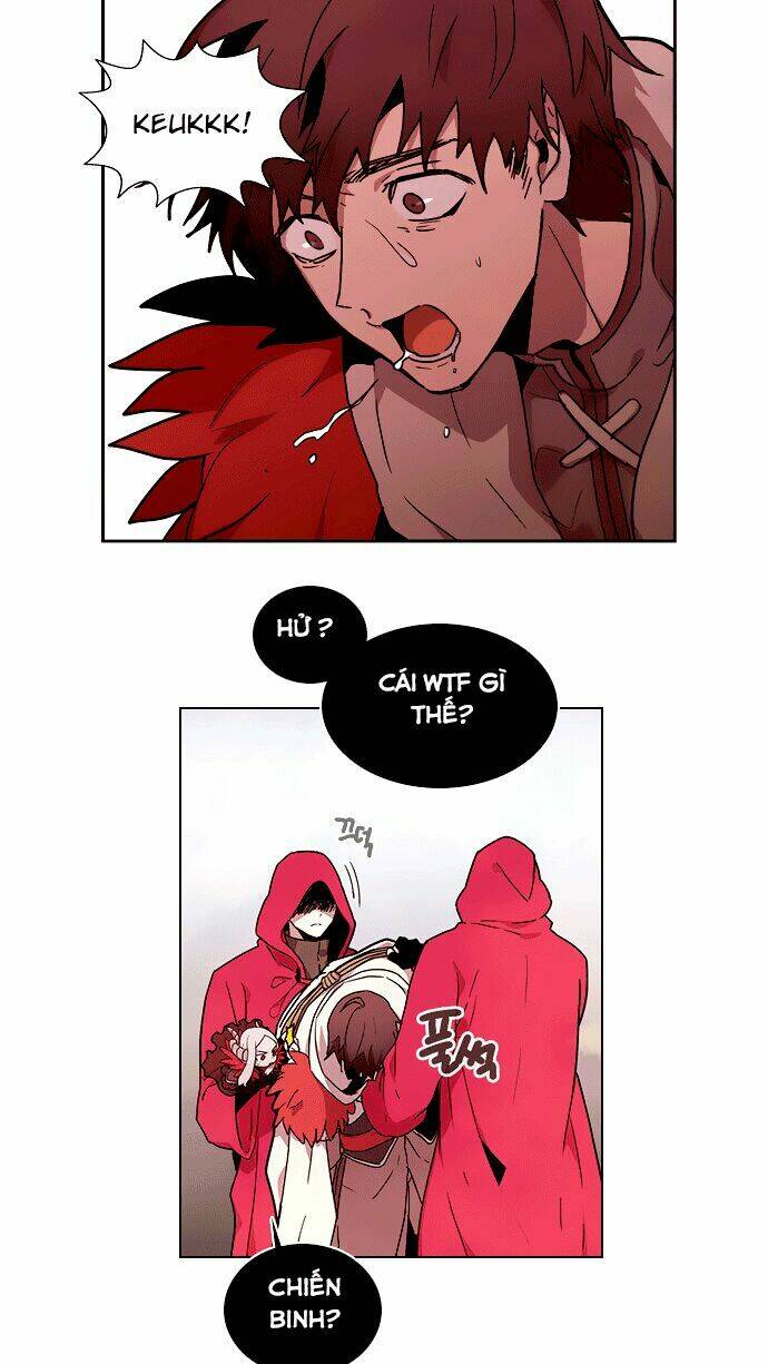 Miracle! Hero-Nim: Chapter 7